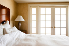 Arbirlot bedroom extension costs