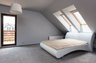 Arbirlot bedroom extensions