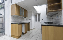Arbirlot kitchen extension leads